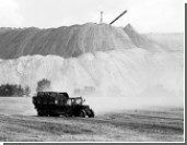 Белоруссия отдает экспорт калийных удобрений новой компании
