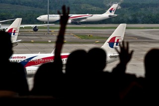 Malaysia Airlines      