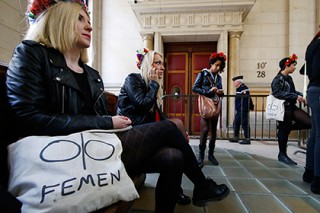 Femen      