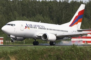  Air Armenia     - 