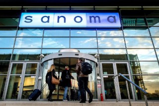 Sanoma      