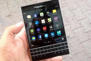BlackBerry Passport  200 000    