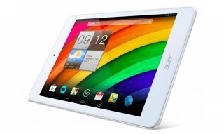 Acer     Iconia Tab 8