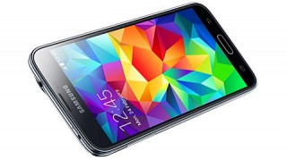 Samsung Galaxy S5: 1     