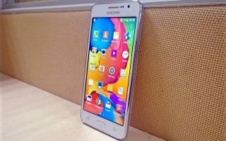 : Samsung Galaxy Grand Prime