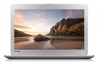  Toshiba Chromebook 2