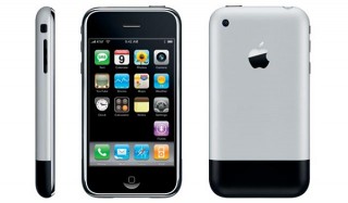 iPhone 2G - iPhone 6.   ?