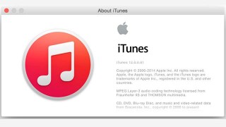 iTunes 12 beta 3  
