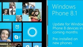 Windows Phone 8.1 GDR2   