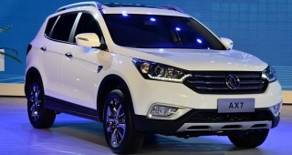 Dongfeng     