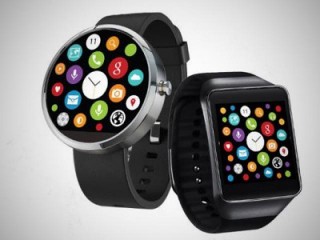   - Apple Watch  Android Wear?