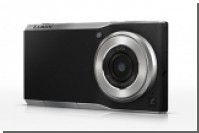  Panasonic Lumix Smart Camera CM1