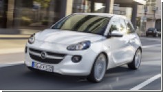Opel   8 000 Adam  Corsa.   
