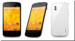 Android L     Nexus 4