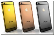  iPhone 6  iPhone 6 Plus  Goldgenie