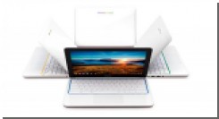 HP Chromebook 11   280 