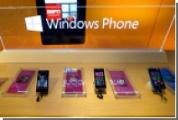 Microsoft    Nokia  Windows Phone
