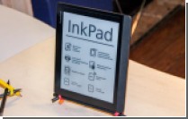PocketBook InkPad   