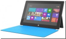 Microsoft Surface RT -   Windows 8