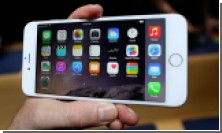 iPhone 6 Plus  iOS 8    Apple