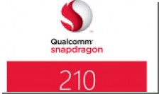 Qualcomm Snapdragon 210    