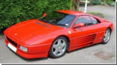  Ferrari Enzo   