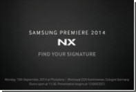 Samsung   NX-1