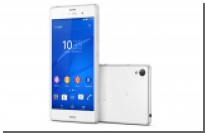    Sony Xperia Z3