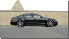     Audi A8  9500 ?