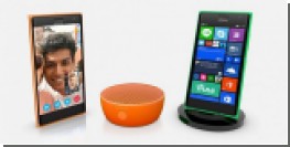    Lumia 730, Lumia 735  Lumia 830 