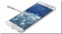    Samsung Galaxy Note Edge