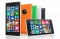 Microsoft Lumia 830    330 