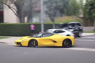  Ferrari     