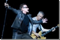      U2 -  