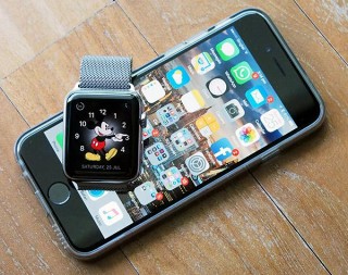 Apple   2015   9  12  Apple Watch