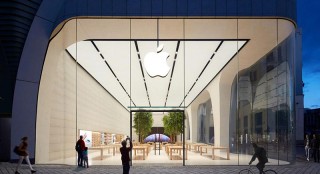Apple     Apple Store        []