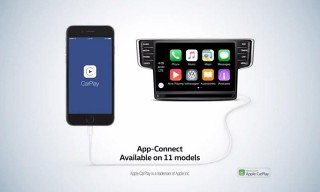 Volkswagen     Apple CarPlay []