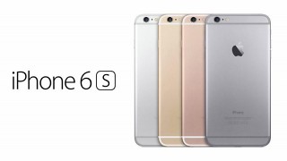 KGI: iPhone 6s  5-     16     