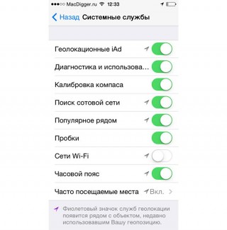     Wi-Fi  iOS 8.4.1  iPhone  iPad
