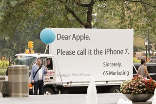   6S Marketing  Apple  iPhone 6s