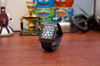 Apple  37    watchOS 2.0