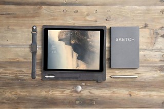Pad & Pencil     iPad Pro  Apple Pencil
