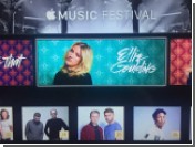 Apple    Apple Music 2015  Apple TV
