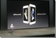 Apple  iPhone 6s  iPhone 6s Plus