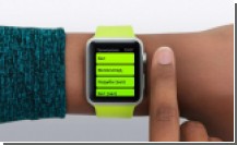   Apple Watch,      