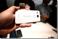 Google   Nexus 5X  Nexus 6P