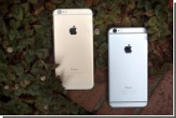 Apple     iPhone 6s  iPhone 6s Plus