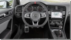 Volkswagen    Golf GTI  