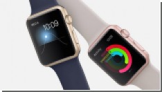     Apple Watch        iPhone