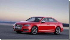 Audi    S4    